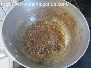 田作り（煮干し）お節料理作り方レシピ