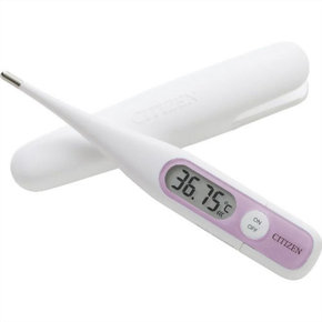 妊娠の"基礎体温計表"